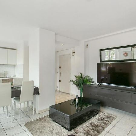 Superbe T2+Parking,Proche Centre Ville & Plages Lejlighed Montpellier Eksteriør billede