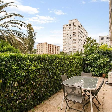 Superbe T2+Parking,Proche Centre Ville & Plages Lejlighed Montpellier Eksteriør billede