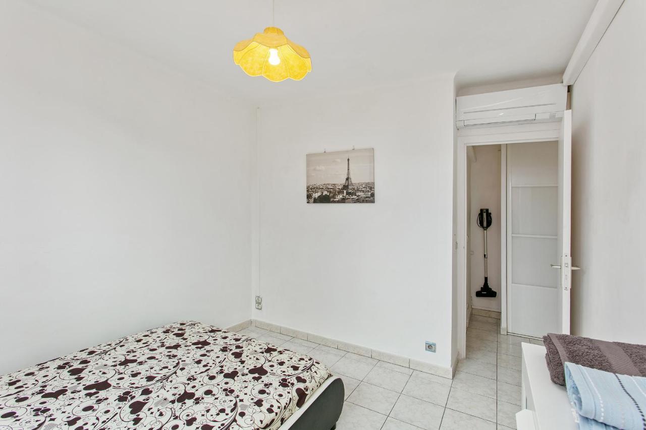 Superbe T2+Parking,Proche Centre Ville & Plages Lejlighed Montpellier Eksteriør billede