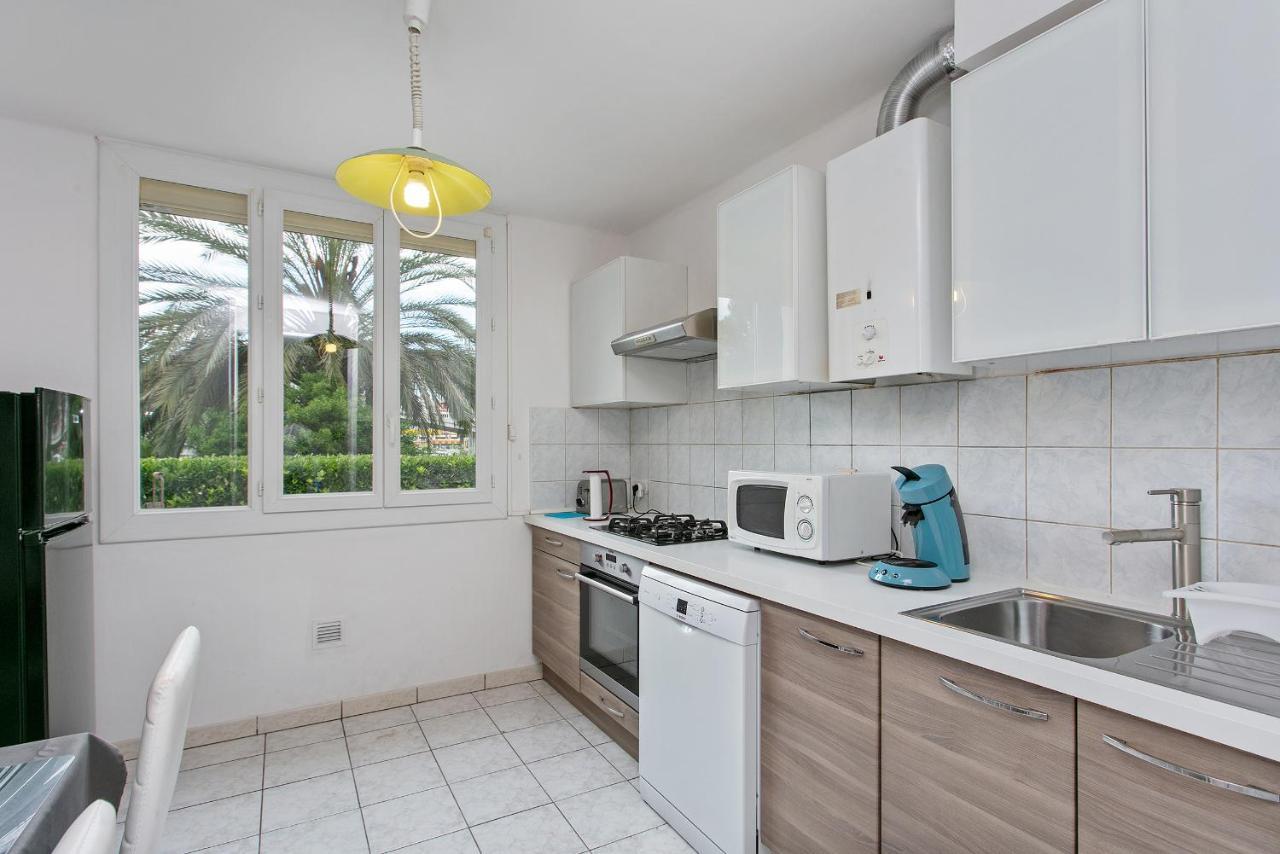 Superbe T2+Parking,Proche Centre Ville & Plages Lejlighed Montpellier Eksteriør billede