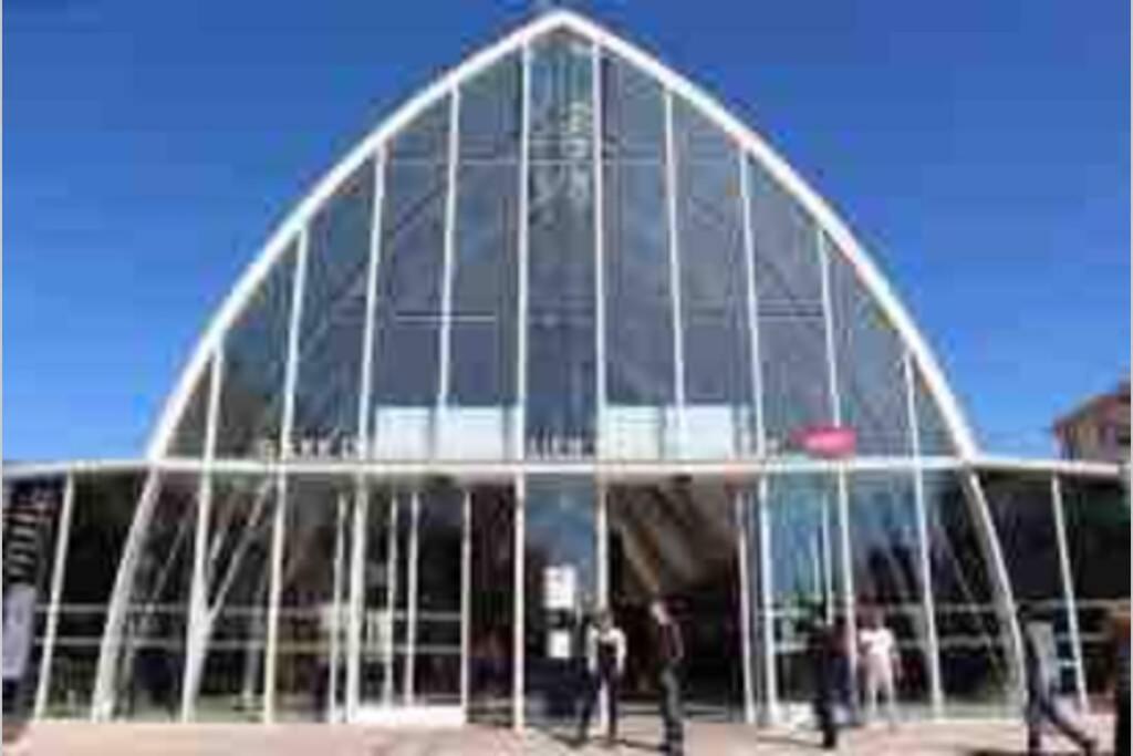 Superbe T2+Parking,Proche Centre Ville & Plages Lejlighed Montpellier Eksteriør billede
